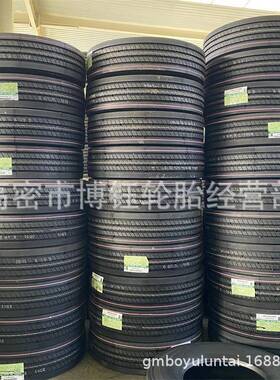 295/80R522.5全钢载重货2车947轮胎315/80R2.5真空胎R1轮0花