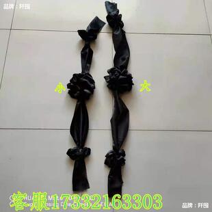 。车花殡遗墓913像花相框黑花灵堂葬用品白灵堂祭祀地下事葬陪