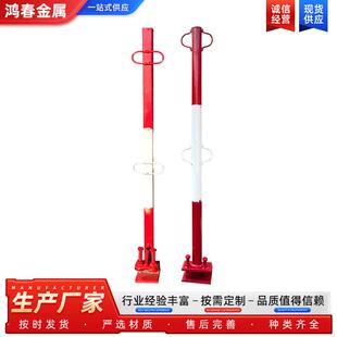 钢结构架安全支绳架钢结构生命线防支钢结构坠336落支架厂家供应