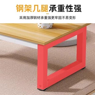 定制矮桌子长60/80/9p0/110/120cm高35cm40/55书桌电脑桌尺寸定做