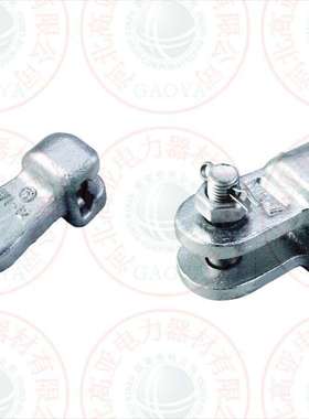 WJ-07135  WJ-10135  碗头挂板  厂家  绝缘子金具串一站式供应