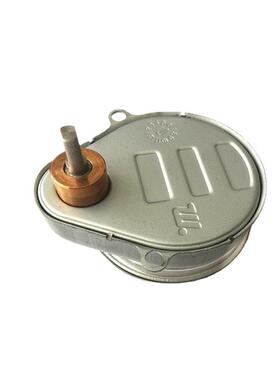 冷气调频阀门AC/220V//4空-5RPM暖80709通阀变门专用磁滞电机