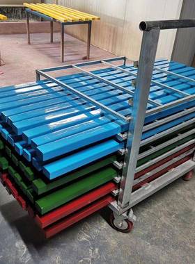 公园长椅19187配件户防腐木园长条外凳条塑木广场小区室外林实木