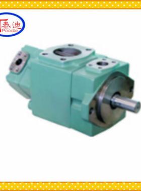 PV2FOI2R33-52/566676泵941160-F双联叶片用于注塑机压铸机