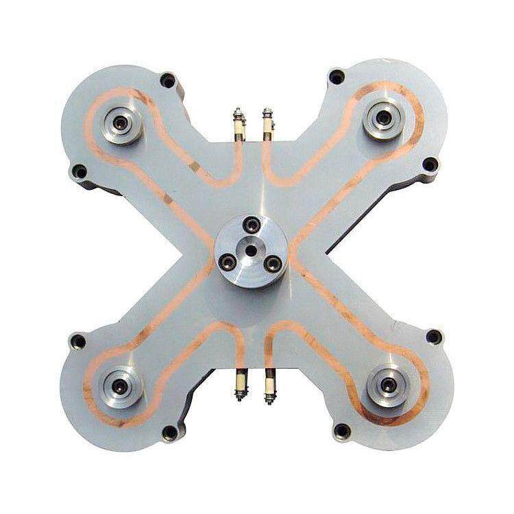 热流道专用U型压D6.6MM圆