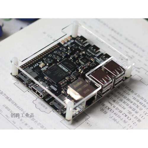 FPGA开发板 ZYNQ开发板 ZYNQ7010 ZYNQ7020 嵌入式 人工智能soc