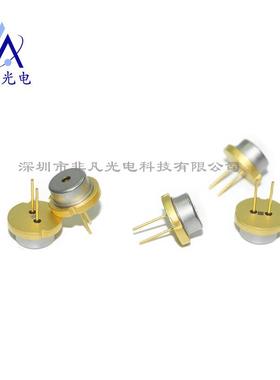 NDB77545光0nm1.6W激YOL光二极管7蓝光激雕刻对刀仪扫描仪光源