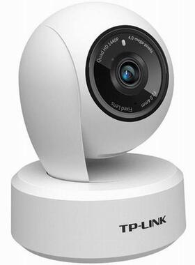 TP-LI远NKPC4IPC44AN-4A44AW无线摄像头全彩400W360度家用室I内W