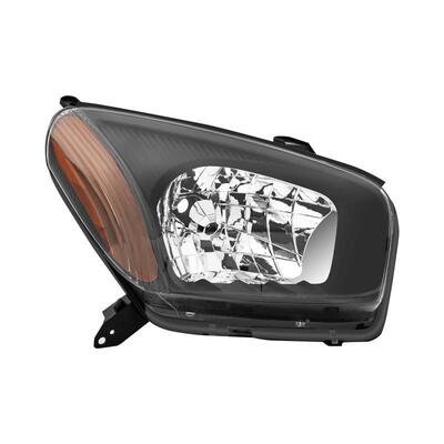 用于200120022003丰01-03款田toyotaRAV4灯大前照灯适总成