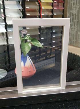 反向pdl膜向反调c光玻璃膜通电电雾化断透明高透IPQ反向膜