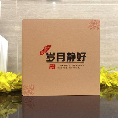 覆膜i相册本自贴式667手工浪d漫情侣粘高档家庭影集y纪念册