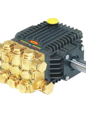 意大利原装INTER英特高压柱塞泵WS82喷雾加湿泵EL1513