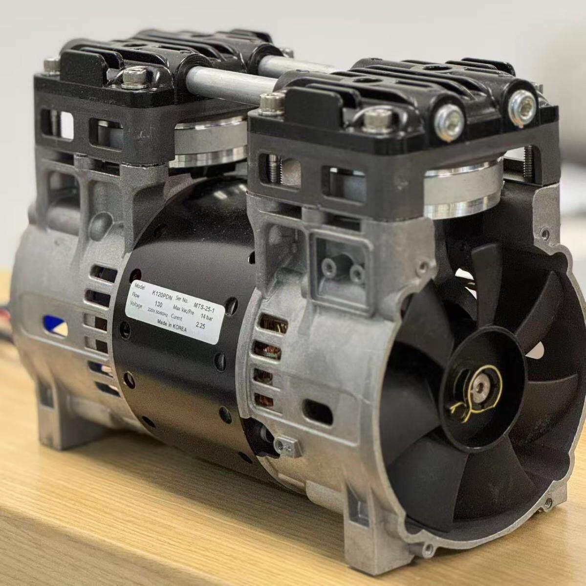 韩国KMC活塞泵K120PDN，专用制氧机泵