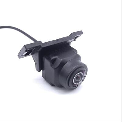 载摄YSJ-T14-像头AHD/CB车S三切换后摄像头星V光夜视安卓大屏视倒