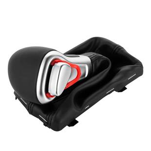 头适用于奥迪A4A6换汽车自动挡球变速杆51144一体高质量排挡配手