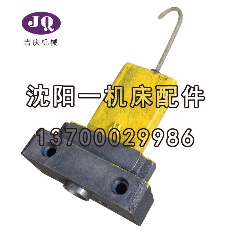 沈阳中摇臂钻配件Z0床40泵ZZ040Z050X16立捷柱油润滑泵钻床油盒