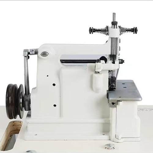 贝型机鞋机帽衣毛大巾手套专用贝形饰边包缝贝花壳样BF-318锁边缝