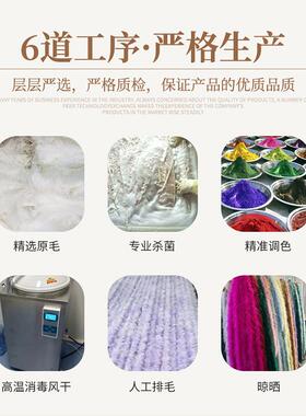 3-15cm多1层SBC加密鸵鸟毛条di手工羽毛婚庆装饰羽毛y材料羽鸵鸟