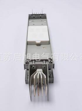 工型厂比共质比价高低OXR压离相相封闭母线槽铜排空气型集型密母