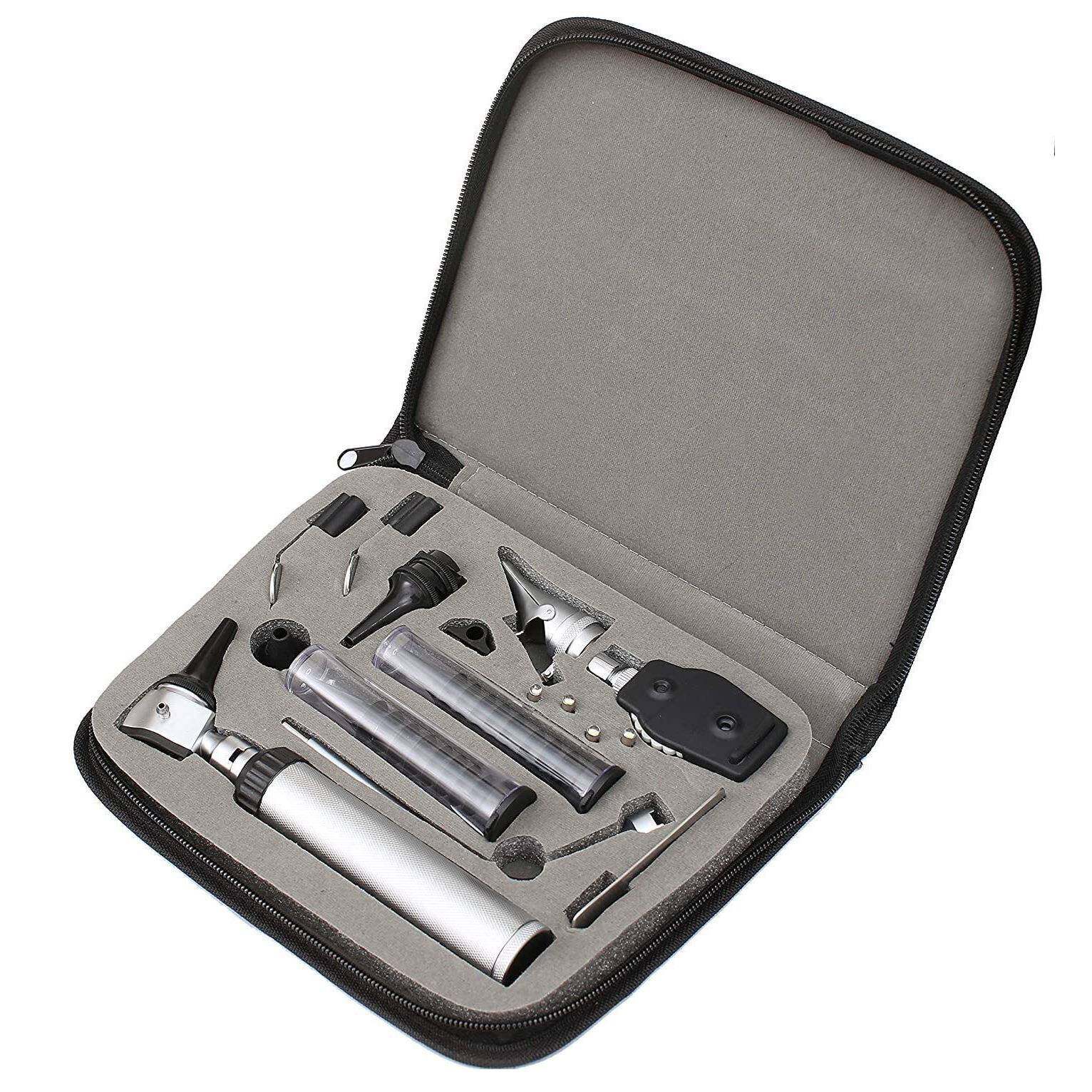 头部察器观WG-534镜光纤检耳镜眼底电耳窥镜耳镜候镜镜窥五官检查