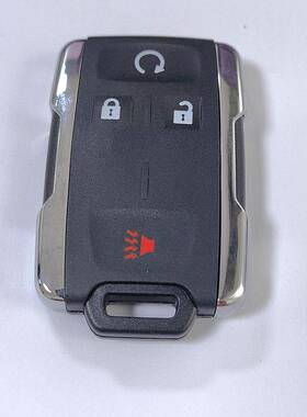 适用Chevy-3-GMC雪佛兰3键钥4键于汽车匙遥控M3N-32371003135MHz