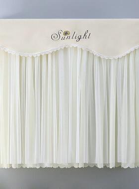 蕾式防直吹月子空调罩挂机开丝机取套挂挡o3x9Y/2a风帘不遮风简约