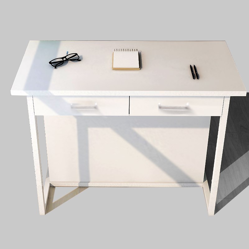 医生把脉桌问诊桌问诊台看诊咨询台中医馆号脉桌现代简约钢木结合