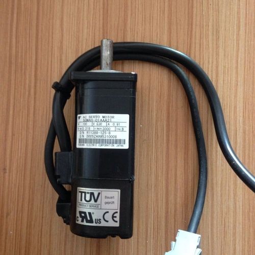 SGMAH-A3AAA21 安川电机SGMAH-A3AAA41