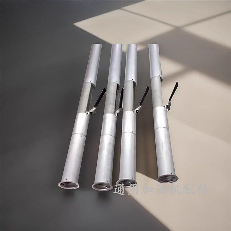 不锈钢防溢阀加油站设备 卸油防溢阀 加油站卸油阀球阀自动翻版式