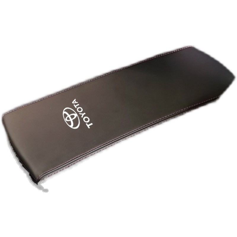 凌放扶手箱手扶中央扶手箱保护皮内饰装饰改装新款环保