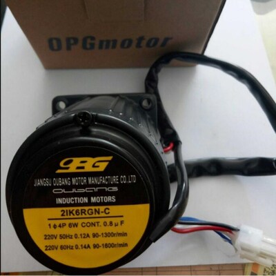OPG电机5IK180A 90A 60A 140A 120A RA GN RGN-SF CF YF UF S3F