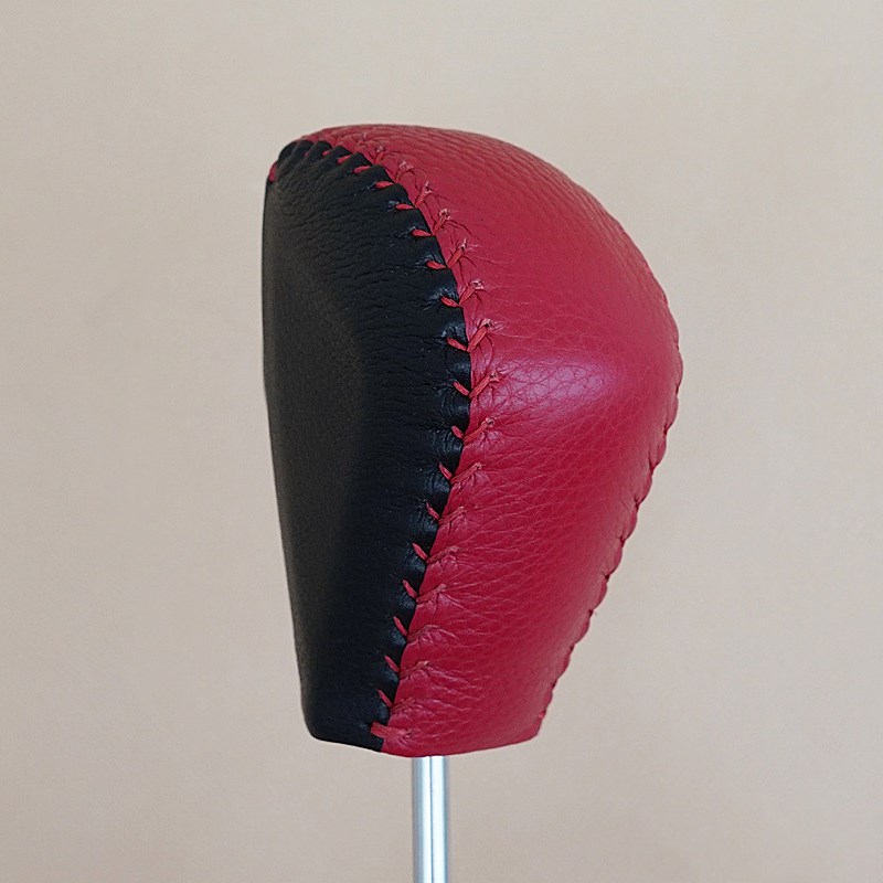 免缝适用10-1款斯巴鲁力狮 傲虎自动挡把排档挂档杆