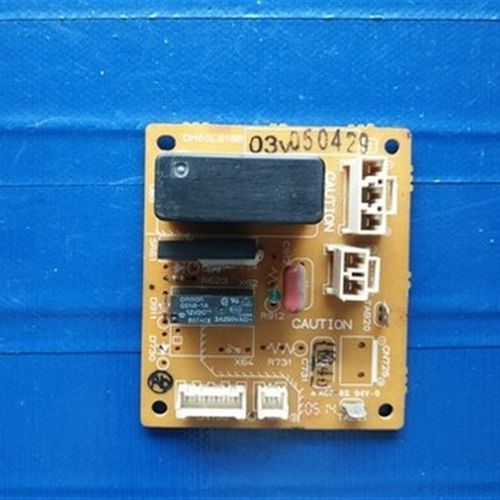 原装三菱电机空调外机板 外机电脑板 线路板 DM00L18B DM00R522