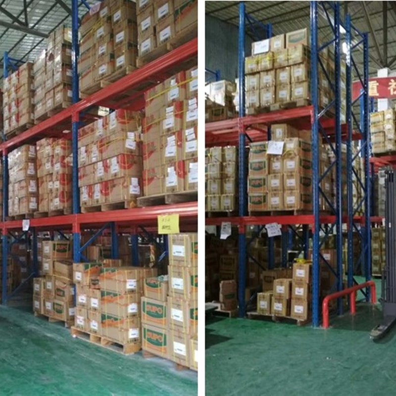 向荣脚轮  寸5寸重型橡胶轮寸8寸静音万向轮手推车平板车脚轮子