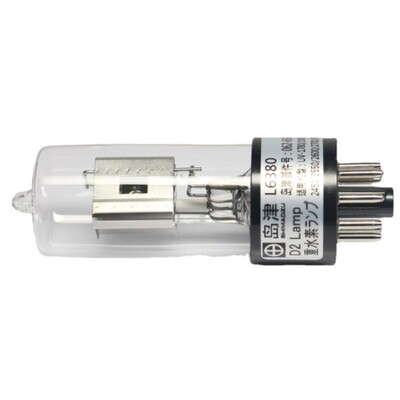 岛津紫外分光光度计UV-1780/1800/1900 氘灯 062-65055-05 S550SU