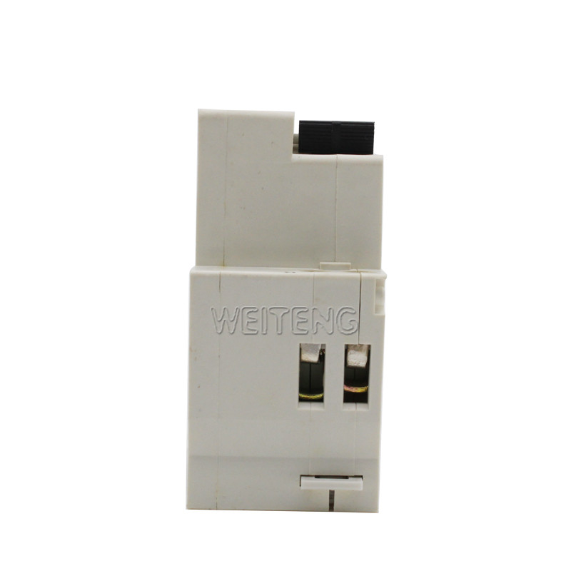 11年老店杭申 HSM8NL-32 带零线漏电保护开关家用C1安小型断路器