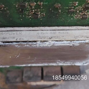 模块 型号GD100F 议价斯达Power