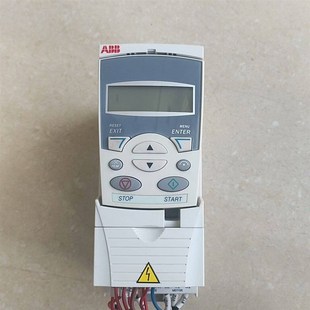 变频器 04A1 03E 拆机 ACS350