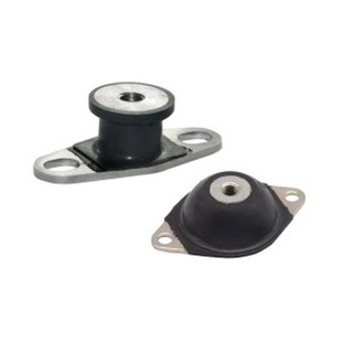 3018 2520 39橡胶2518减震座4025 NHF19 NHE44