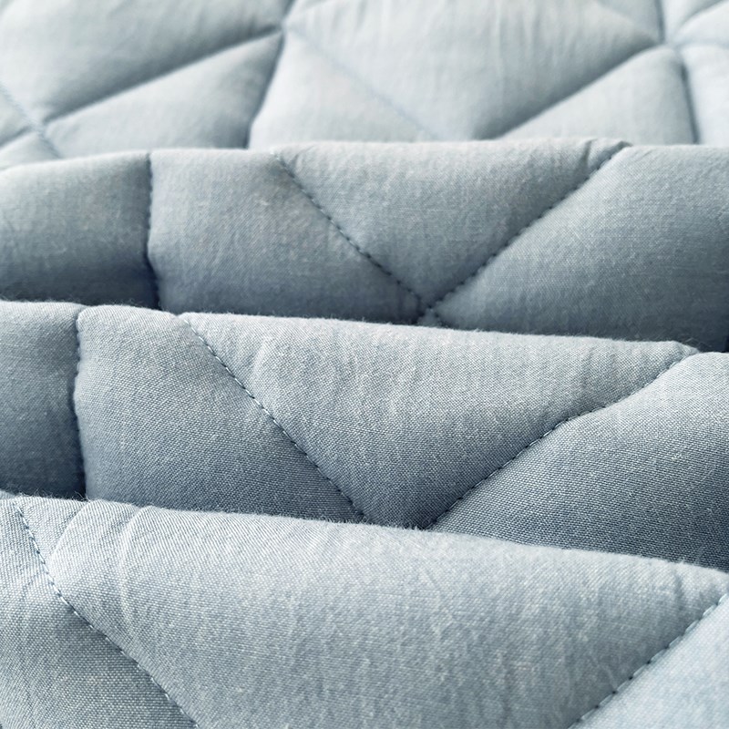 类抗菌全棉水洗棉床垫软垫家用薄款床褥垫夏季防滑垫被褥子铺底