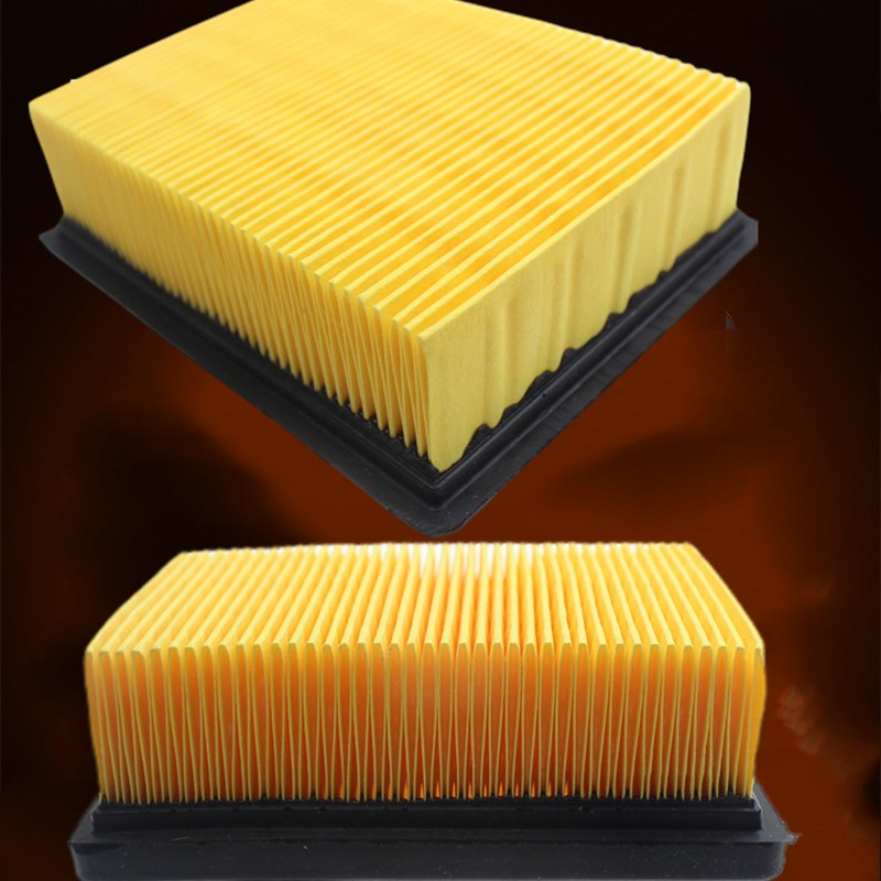 夏杏三阳MXSYM SYM TL0 TL8 空滤芯传动箱滤机油 空气滤清器