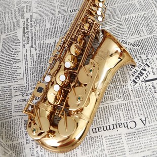 管 降E调中音萨克斯风 中音萨克斯 美德威 萨克斯