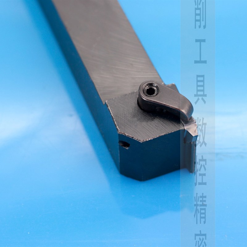 数控机床外螺纹刀杆30梯形立装外螺纹27VERt型丝杆外螺纹车刀块