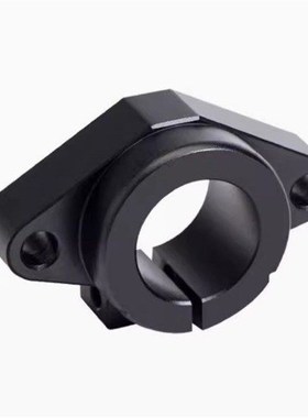 导向轴支座法兰型开口型SHFD8 10 12 13 15 16 20 25 30 35 40