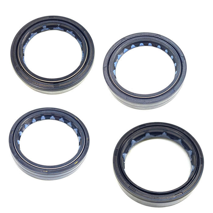 极盗者鑫源X2战狼海陵华洋越野车前减震41 43 47 48防尘封 油封