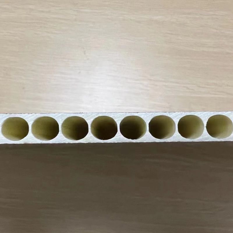 竹木纤维集成墙板石塑木饰面工程隔墙吊顶扣板生态护墙板防潮快装