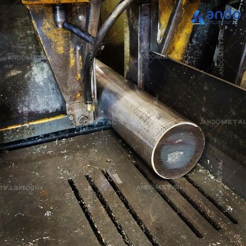 欧标1.4031(X39Cr13)不锈钢圆棒 圆钢 光圆 光棒 不锈钢板 薄板