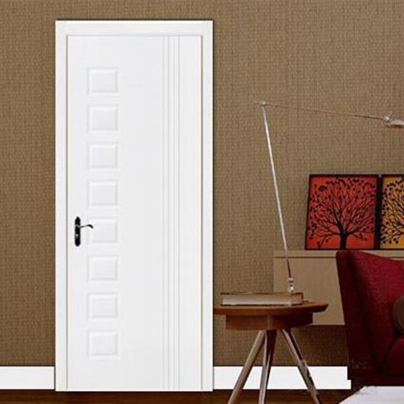 卧室门室内门木门房间门 烤漆门实木复合门