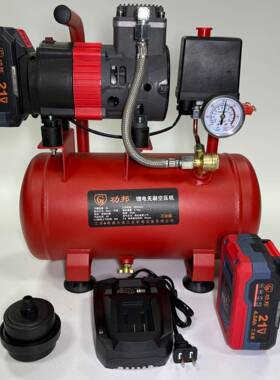 功邦工业15468级工具(工厂真)功邦无空压机B款(实200刷电0芯)