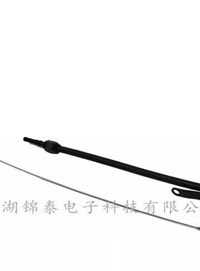 黑不锈钢9714柔性油量油尺用于LSLSXLS1LS2LS648L5.7L6..0色L